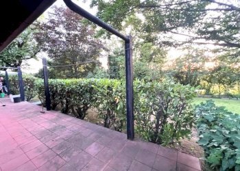 terrazzo - Quadrilocale via San Ruffillo, San Lazzaro di Savena - foto 22