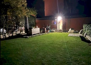 giardino privato - Quadrilocale via San Ruffillo, San Lazzaro di Savena - foto 24