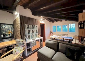 soggiorno - Quadrilocale via San Ruffillo, San Lazzaro di Savena - foto 25