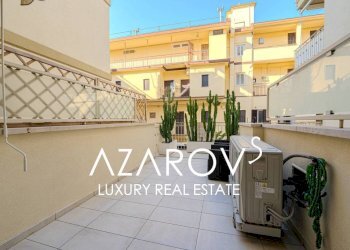 Terrazzo - Bilocale via Candido Queirolo, 17, Taggia - foto 10