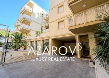 Facciata - Bilocale via Candido Queirolo, 17, Taggia - foto 16