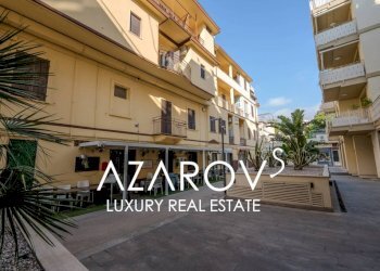 Zona - Bilocale via Candido Queirolo, 17, Taggia - foto 17