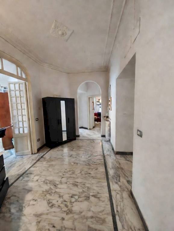 Corridoio - Terreno non edificabile via Orvieto, 1, Roma - foto 1