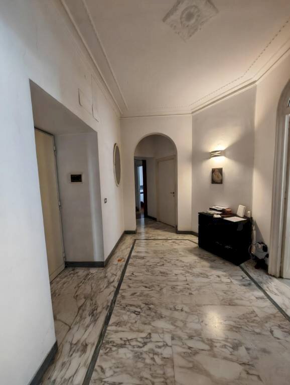 Corridoio - Terreno non edificabile via Orvieto, 1, Roma - foto 2