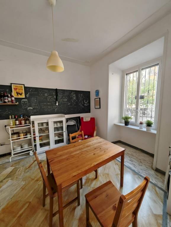Cucina - Terreno non edificabile via Orvieto, 1, Roma - foto 3