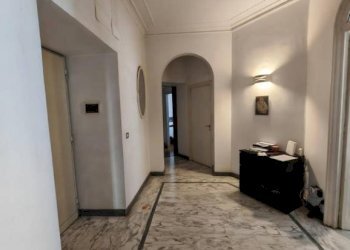 Corridoio - Terreno non edificabile via Orvieto, 1, Roma - foto 2