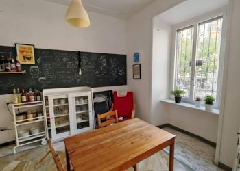 Cucina - Terreno non edificabile via Orvieto, 1, Roma - foto 3