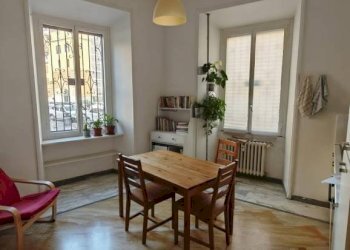 Salone - Terreno non edificabile via Orvieto, 1, Roma - foto 5