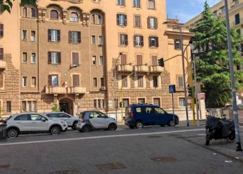 Zona - Terreno non edificabile via Orvieto, 1, Roma - foto 6