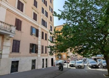 Zona - Terreno non edificabile via Orvieto, 1, Roma - foto 7