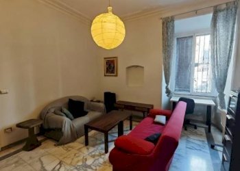 Camera da letto - Terreno non edificabile via Orvieto, 1, Roma - foto 9