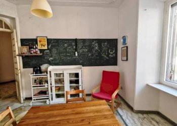 Camera da letto - Terreno non edificabile via Orvieto, 1, Roma - foto 11