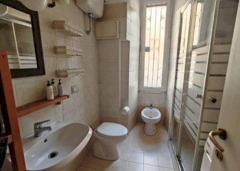 Bagno - Terreno non edificabile via Orvieto, 1, Roma - foto 12