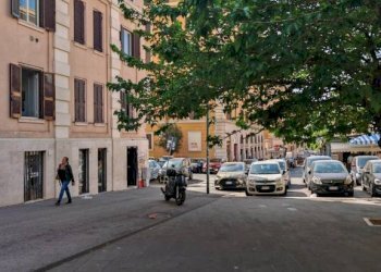 Zona - Terreno non edificabile via Orvieto, 1, Roma - foto 13