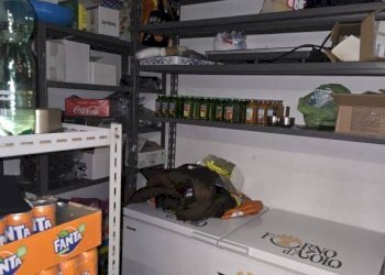 Interno non residenziale - Cafeteria - Cold Bar via Alfredo Catalani, Roma - photo 6