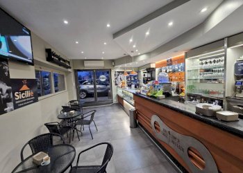 Interno non residenziale - Cafeteria - Cold Bar via Alfredo Catalani, Roma - photo 7