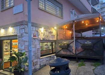 Zona - Cafeteria - Cold Bar via Alfredo Catalani, Roma - photo 8