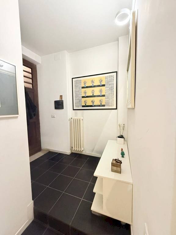 Interno palazzo - Monolocale via Fogliano, 28, Roma - foto 1