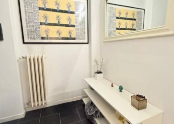 Ufficio - Monolocale via Fogliano, 28, Roma - foto 4