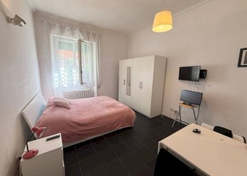 Camera da letto - Monolocale via Fogliano, 28, Roma - foto 5