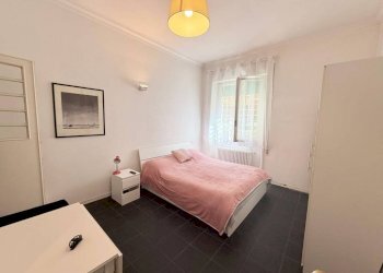 Camera da letto - Monolocale via Fogliano, 28, Roma - foto 6