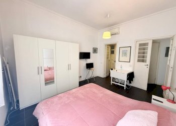 Camera da letto - Monolocale via Fogliano, 28, Roma - foto 7