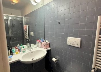 Bagno - Monolocale via Fogliano, 28, Roma - foto 10