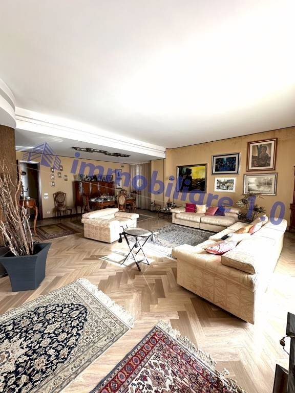 Salone - Appartamento viale Italia, Alcamo - foto 1