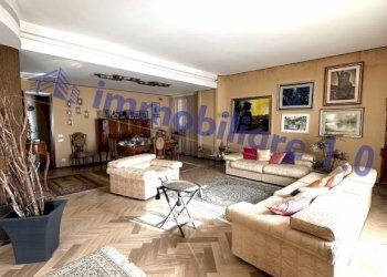 Salone - Appartamento viale Italia, Alcamo - foto 1