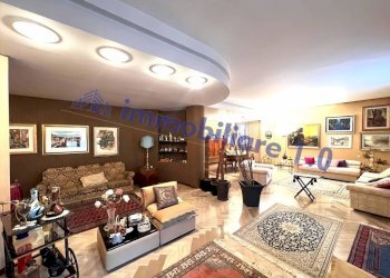 Salone - Appartamento viale Italia, Alcamo - foto 2