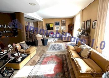 Salone - Appartamento viale Italia, Alcamo - foto 3