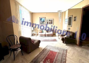 Salone - Appartamento viale Italia, Alcamo - foto 4