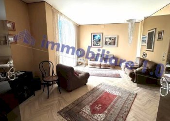 Salone - Appartamento viale Italia, Alcamo - foto 5