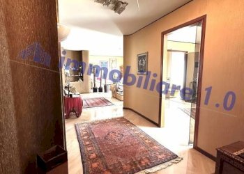 Corridoio - Appartamento viale Italia, Alcamo - foto 6