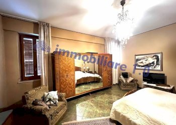 Camera da letto - Appartamento viale Italia, Alcamo - foto 8