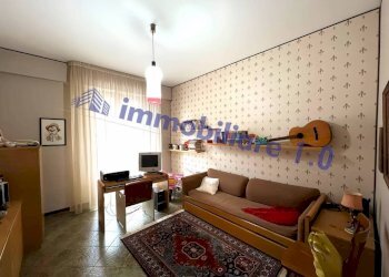 Salone - Appartamento viale Italia, Alcamo - foto 9