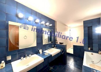 Bagno - Appartamento viale Italia, Alcamo - foto 10