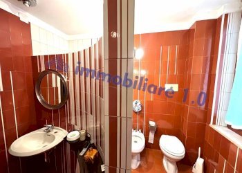 Bagno - Appartamento viale Italia, Alcamo - foto 11