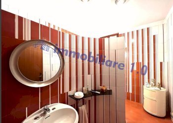 Bagno - Appartamento viale Italia, Alcamo - foto 12