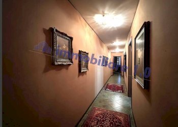 Corridoio - Appartamento viale Italia, Alcamo - foto 13