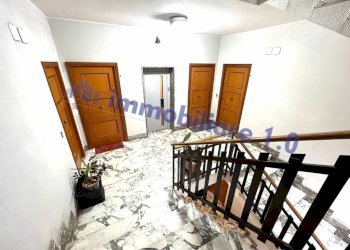 Interno palazzo - Appartamento viale Italia, Alcamo - foto 14