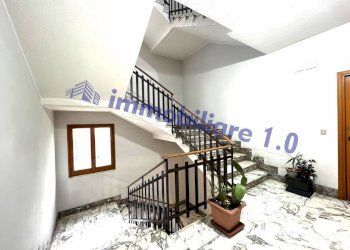 Scala - Appartamento viale Italia, Alcamo - foto 15