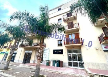 Facciata - Appartamento viale Italia, Alcamo - foto 16