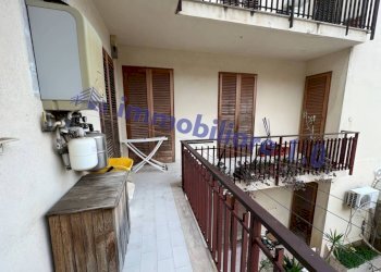 Terrazzo - Appartamento viale Italia, Alcamo - foto 17