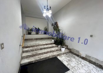 Interno palazzo - Appartamento viale Italia, Alcamo - foto 18