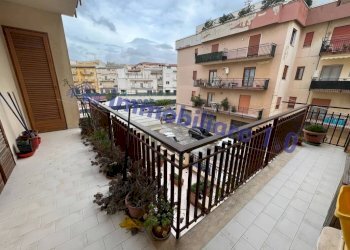 Terrazzo - Appartamento viale Italia, Alcamo - foto 19