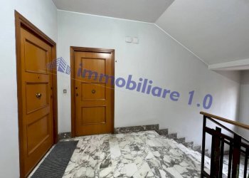 Interno palazzo - Appartamento viale Italia, Alcamo - foto 20