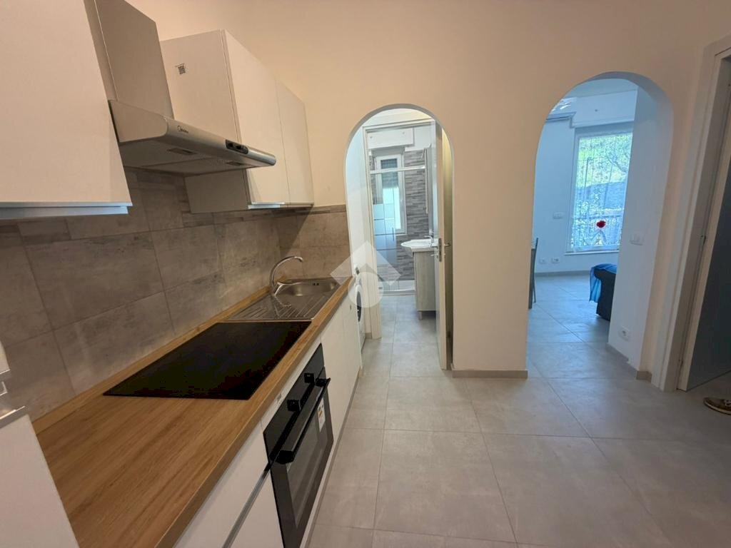 Bilocale Via Laggiaro, Rapallo - foto 1