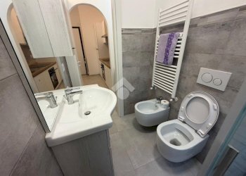 Appartamento Via Laggiaro, Rapallo - foto 8