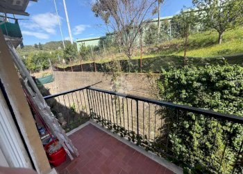 Appartamento Via Laggiaro, Rapallo - foto 15